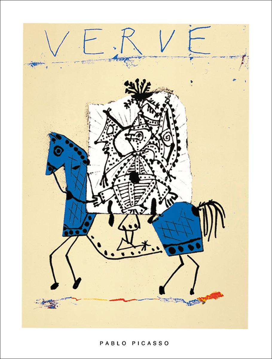 Picasso verve - Etsy 日本