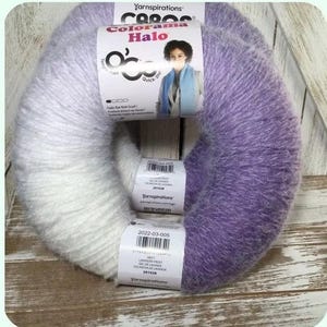 Caron Colorama O’go