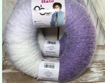 Caron Colorama O’go