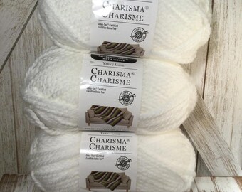 loops and threads charisma