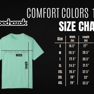 Ezer Kenegdo Warrior Genesis Tee IndigenousHispanic Christian Egalitarian Mutuality Messianic Shirt Comfort Colors 1717 image 7