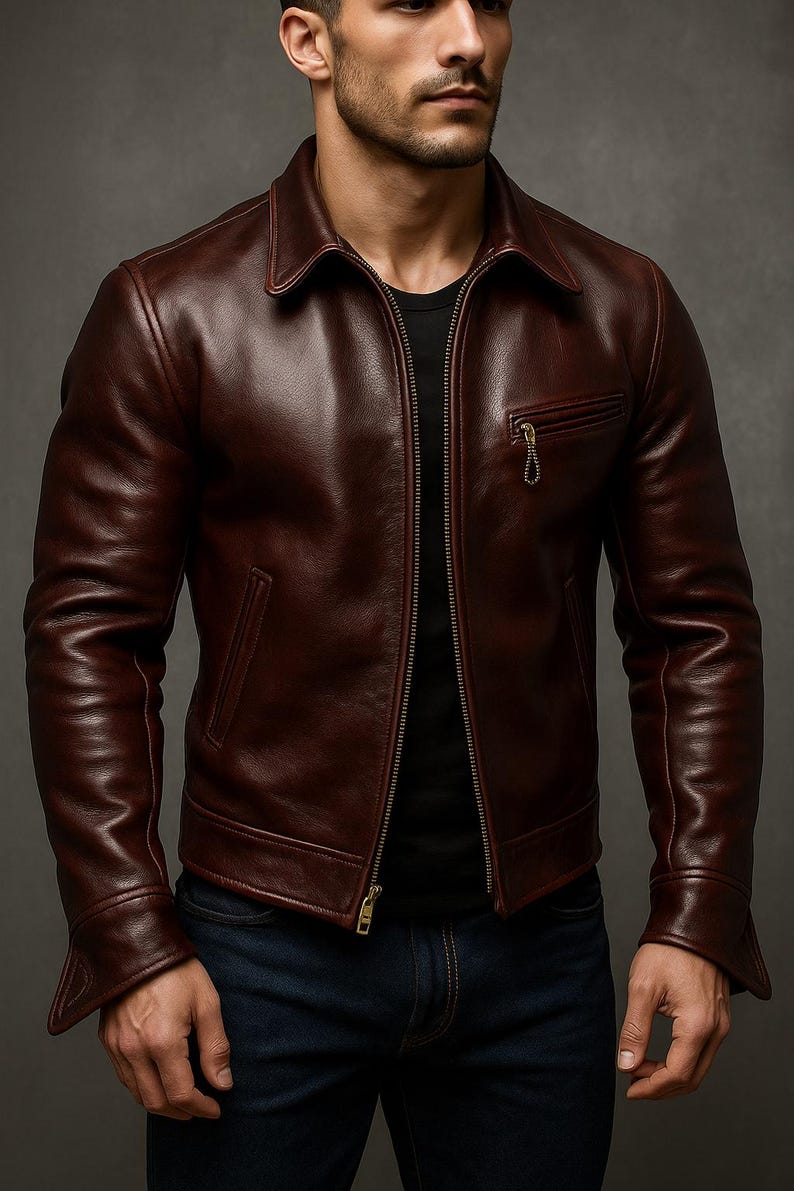 handmade-oxblood-sheepskin-leather-bomber-jacket-men-s-classic-fit