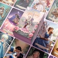 Ever After Spell Tarot: 78 card deck with Guidebook
