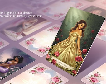 ◇♧◇Happily Ever After oracle cards◇♧◇絶版品 Happily Ever