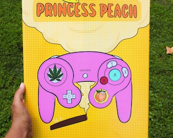 Princess Peach