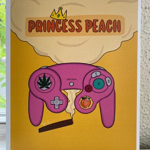 Princess Peach