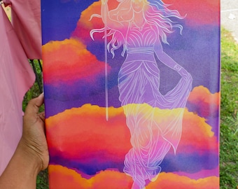 The Divine Feminine