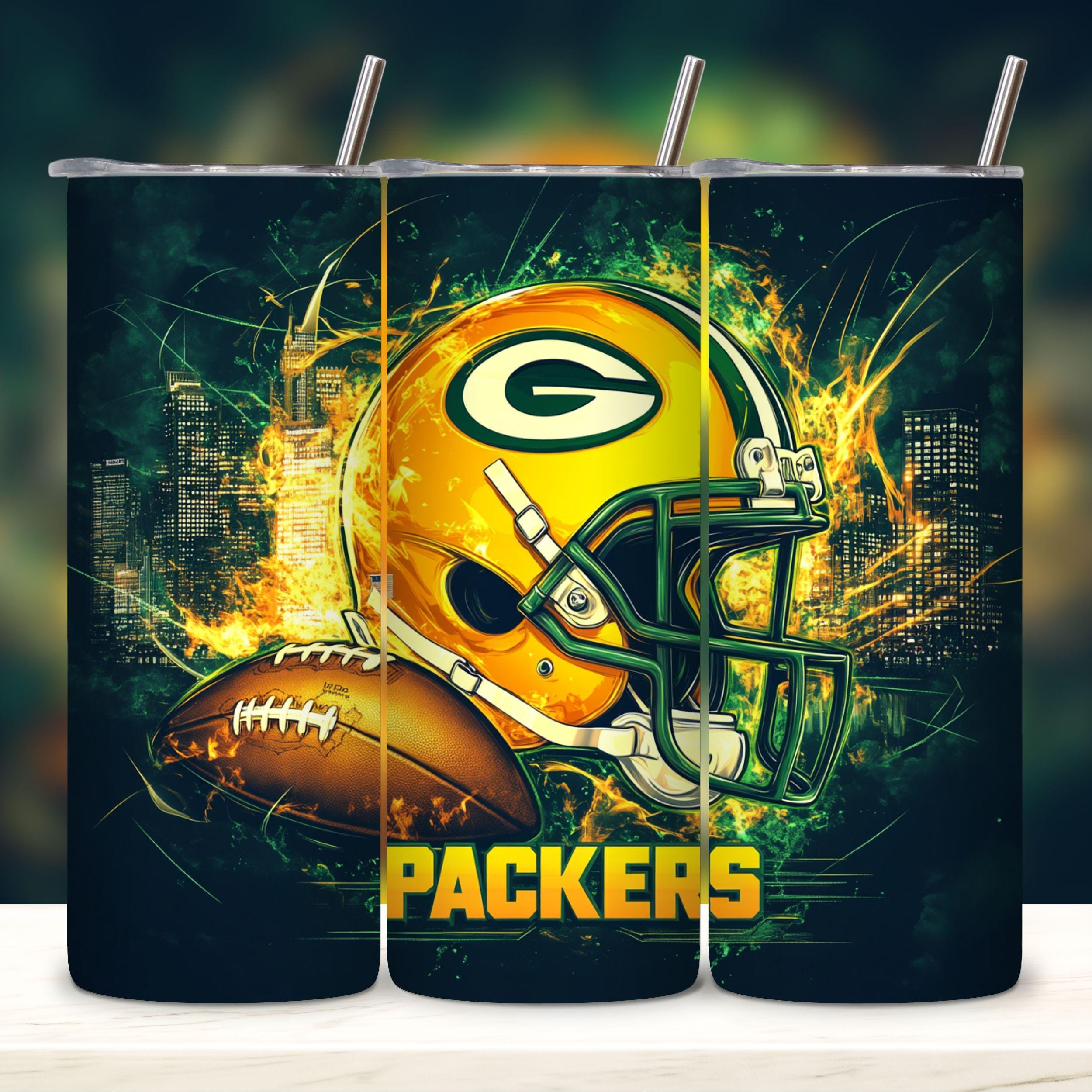 Football Team 20oz Skinny Tumbler Wrap PNG, Sport 20oz Tumbler PNG, Mascot Sublimation Tumbler PNG Digital Download.