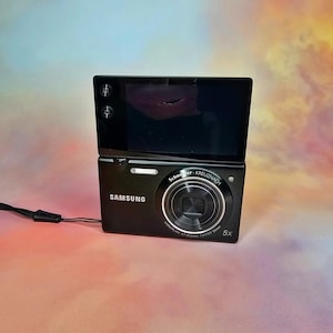 Samsung Mv800 - Etsy