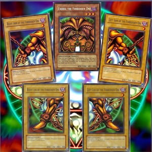 yugioh 5 card monster Amazon.com: Yu-Gi-Oh! - Dark Bribe (SDGU-EN039) - Structure Deck 21: Gates  of The Underworld - 1st Edition