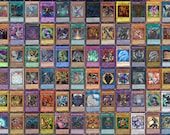 lot of yugioh cards Yu-Gi-Oh Maze The Master Card Game Pack also utilized by Chazz in Yu 200 YuGiOh Card LOT! Mint