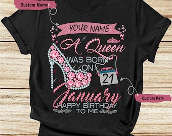 Birthday Gift,Gift for Her Funny Birthday Shirt,Birthday Outfit Happy Birthday To Me Shirt,Birthday Party Shirts Birthday Girl