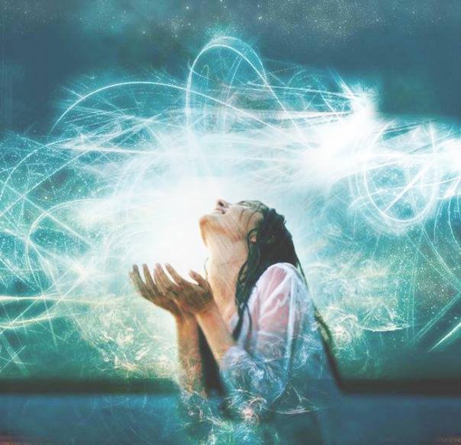 Spiritual Mamma