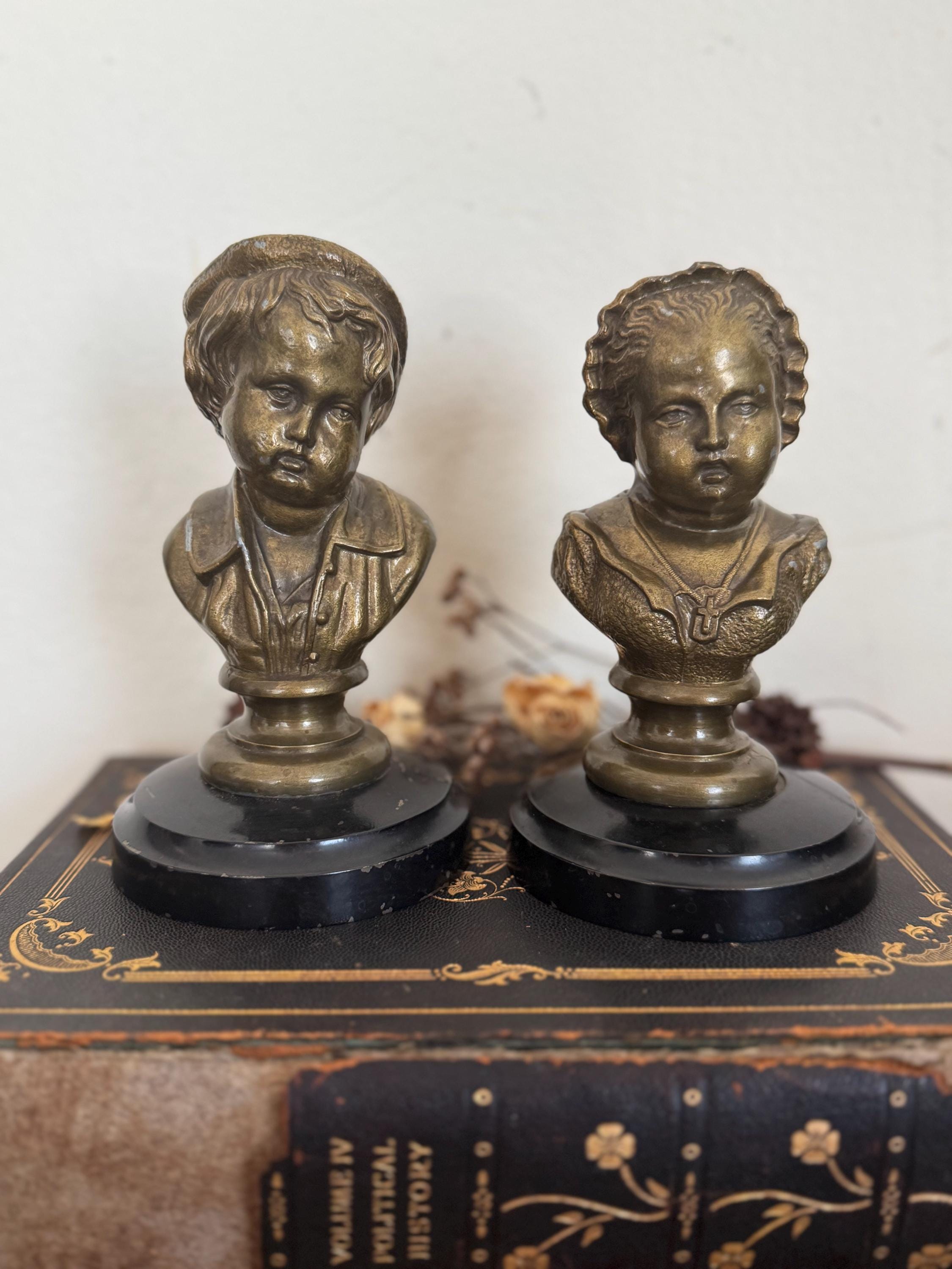 オブジェ彫刻 彫刻 - Etsy 日本