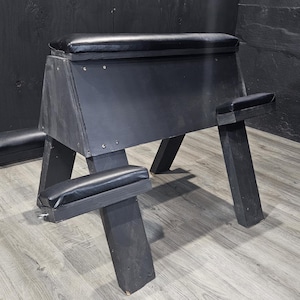 Spanking Bench