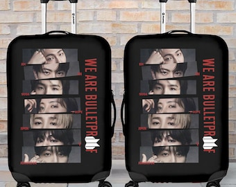 BTS BOMB BAG - Etsy