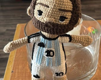 Hand Crafts Crochet Amigurubis