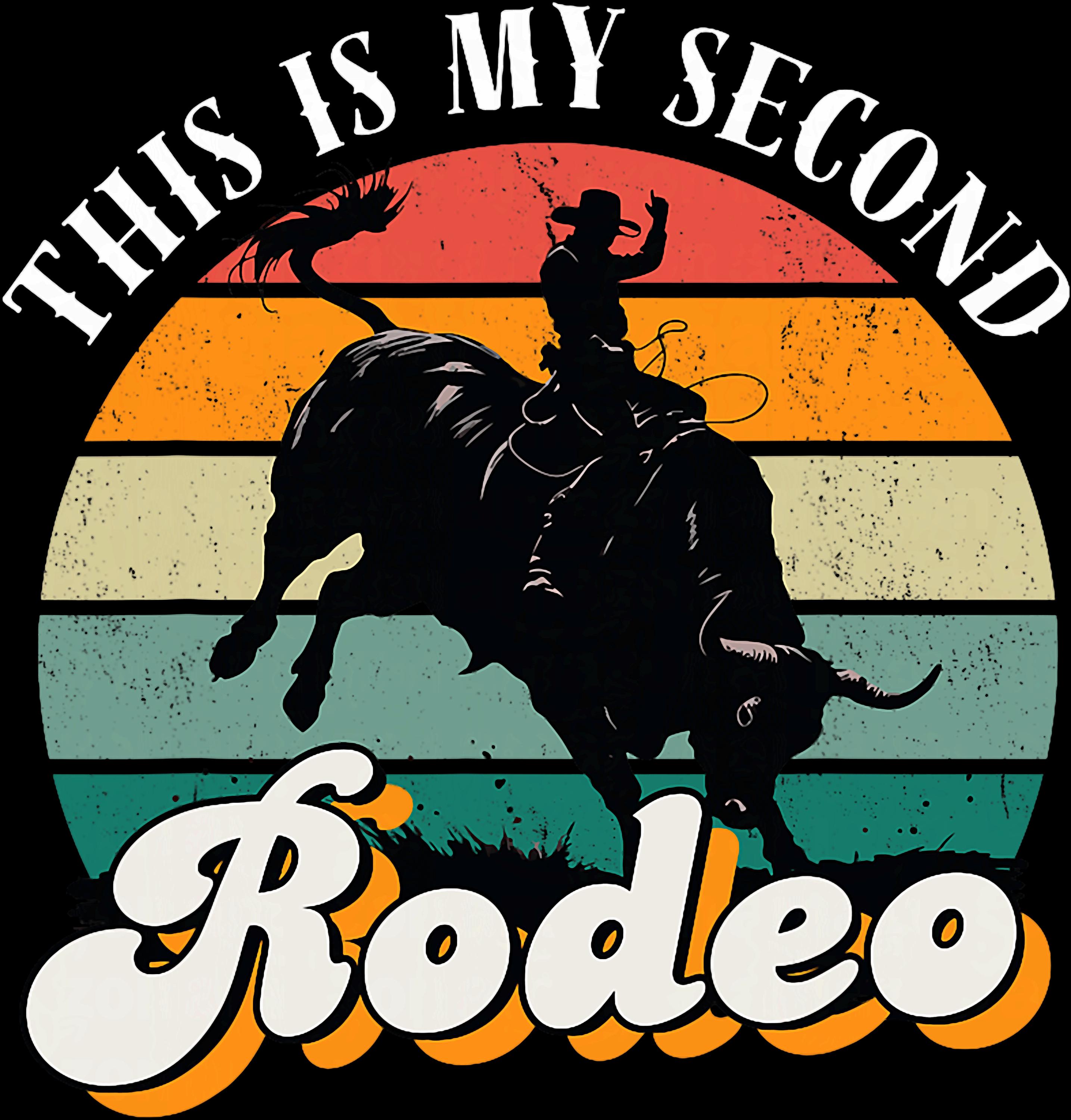 My Last Rodeo PNG Bundle, Bachelorette Party PNG, Bride Cowgirl Western ...