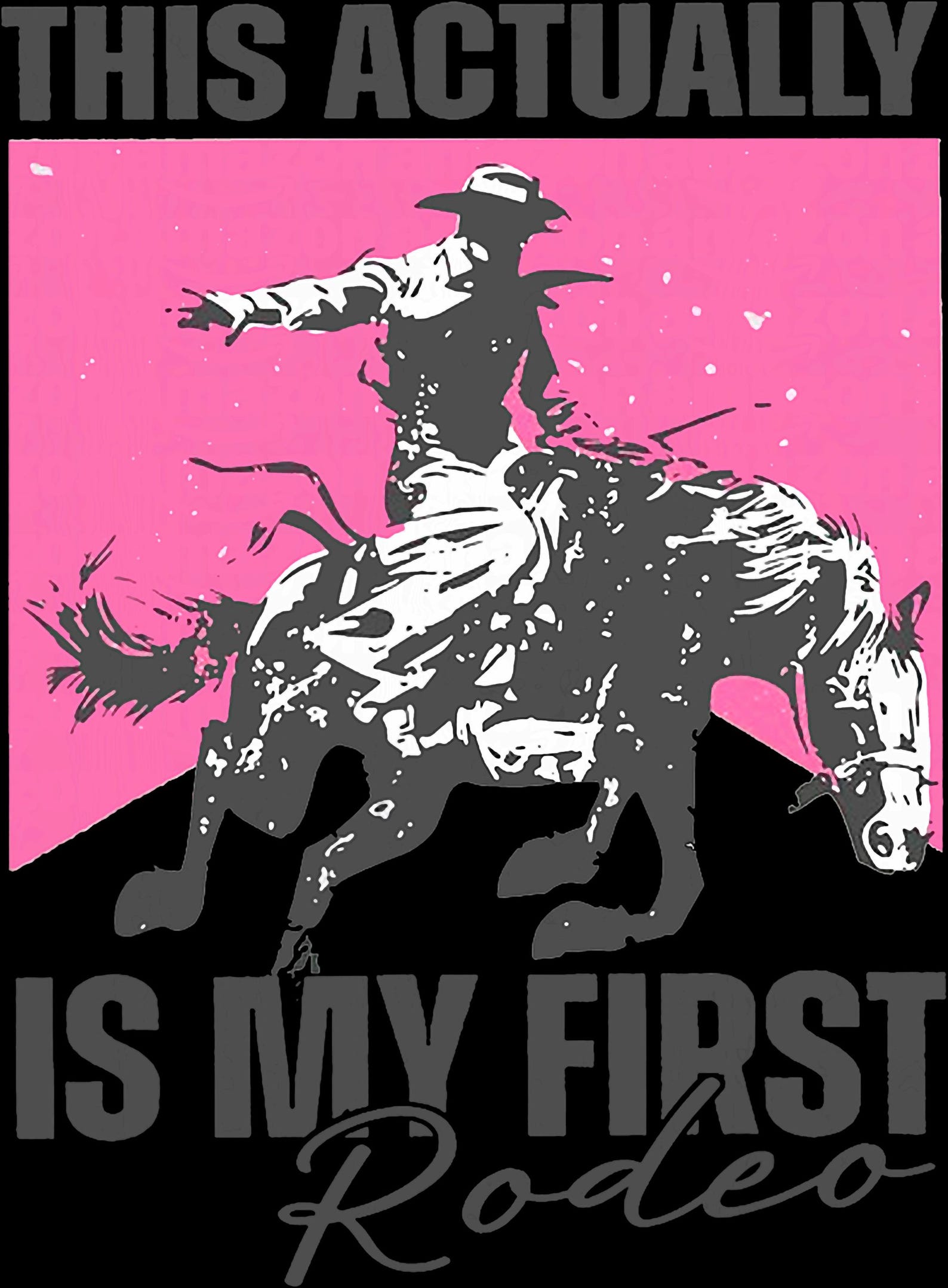 My Last Rodeo PNG Bundle, Bachelorette Party PNG, Bride Cowgirl Western ...