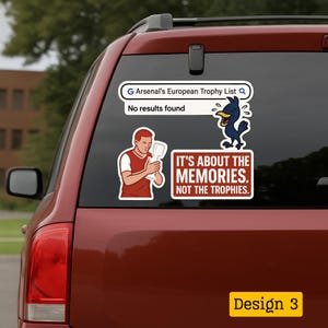 Sticker Tottenham Hotspur Europa League Champions 2025, Son Heung-min, Europa League-winnaars, UEFA-kampioen 2025, Tottenham Spurs-kampioen