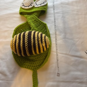 Baby snail costume
