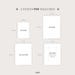 First Aid Kit List Printable | Medical Kit Inventory Chart, Pre-filled ...
