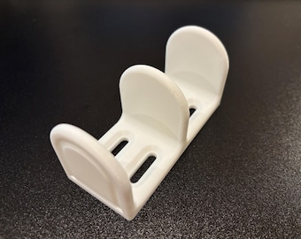 Sliding Closet Door Floor Guide