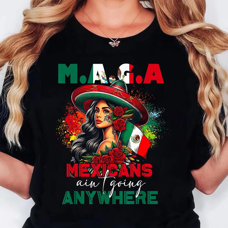 Fiesta PNG Bundle, Cinco De Mayo Designs, Lets Fiesta Quote Art, Mexico Party Clipart, Colorful Fiesta Shirt PNG image 4
