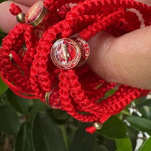 San Benito baby & Adult bracelet