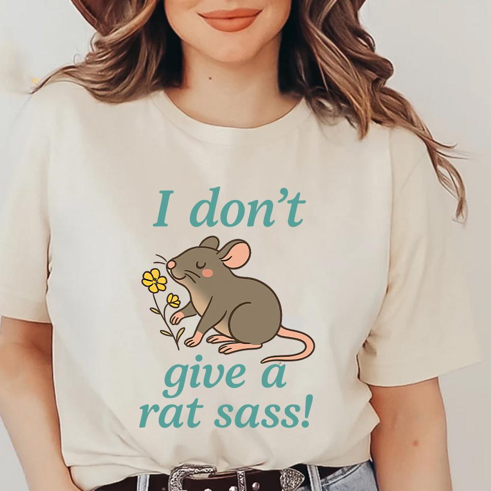 Rat Design Hoodie Ireland