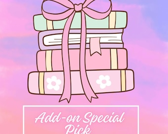 Add-on Specialty Pick