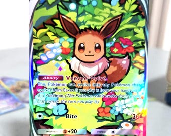 Pokémon TCG and TCG Pocket Orica Proxies