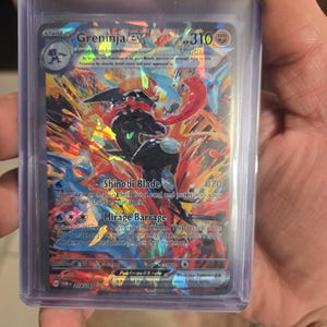 ポケモンTCGプロキシ