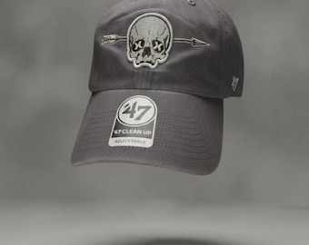 LETHAL LaRRy-hoed