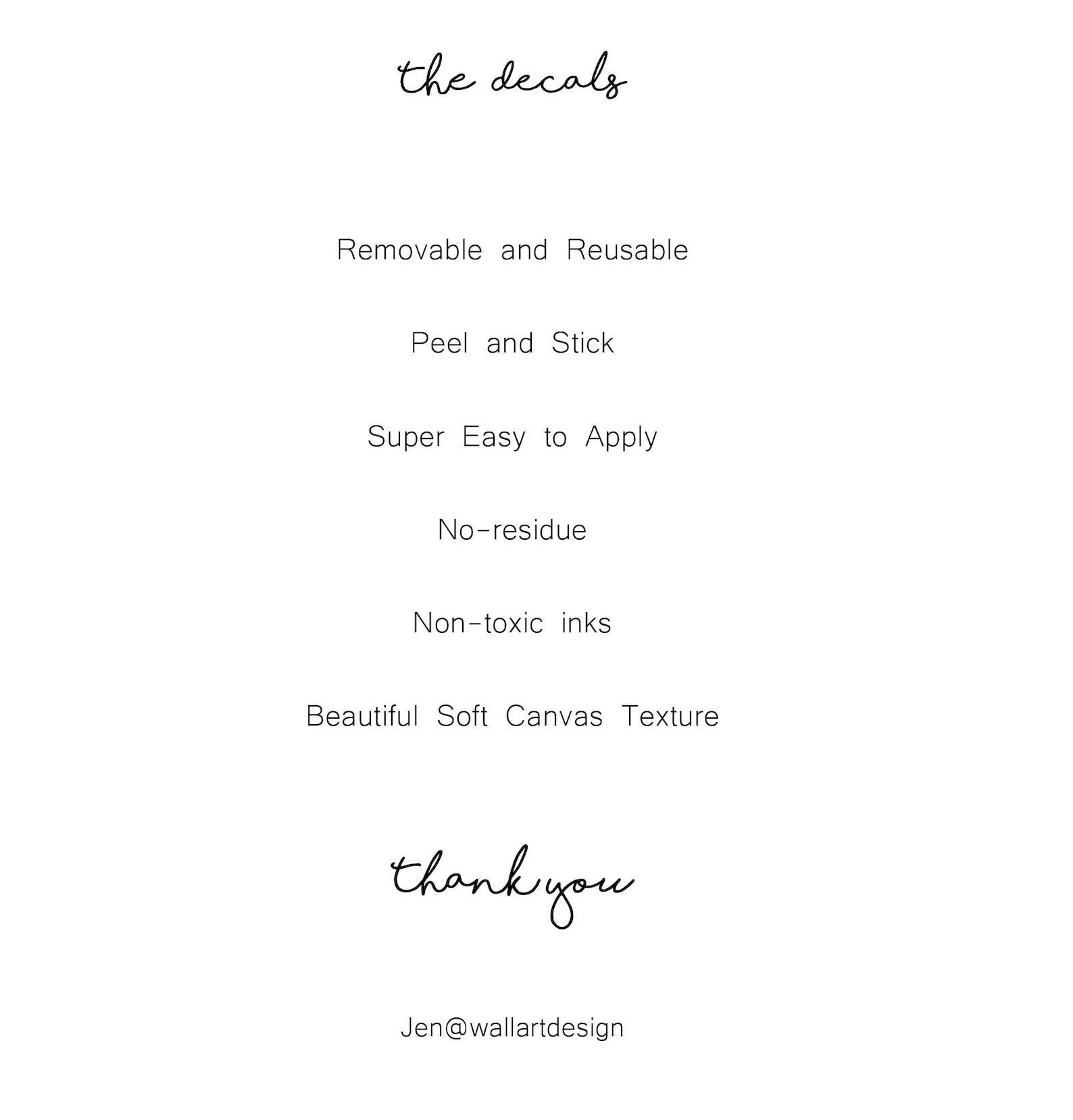 Flowers Fabric Wall Stickers Removable & Reusable Peel and Etsy