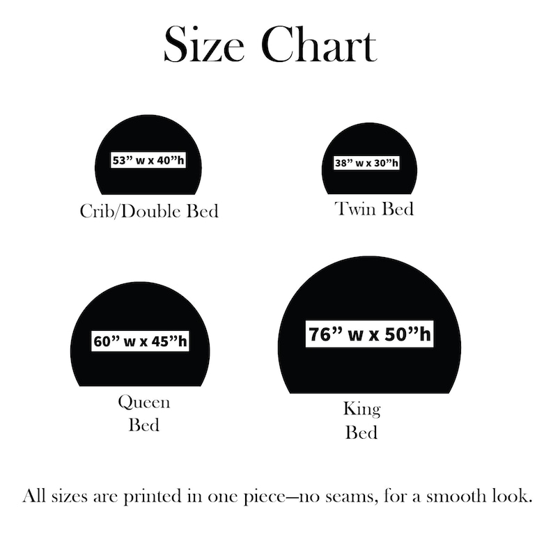 Circle Headboard Wall Sticker, Bed Arch Sticker, Headboard Wall Decal, Arch Wall Decal, Arch