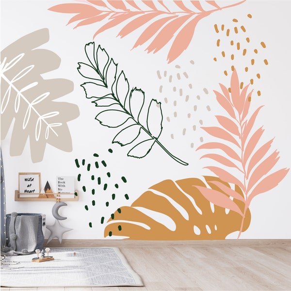 Large Wall Murals Etsy