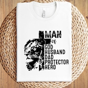 Dad png,Christian png,Man of God png,bible verse png,Jesus png,dad lion png,father png , Digital Download