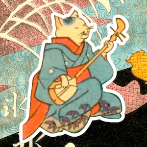 Stickers zonder belletjes