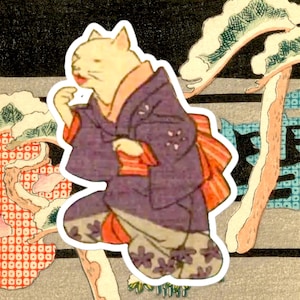 Stickers zonder belletjes