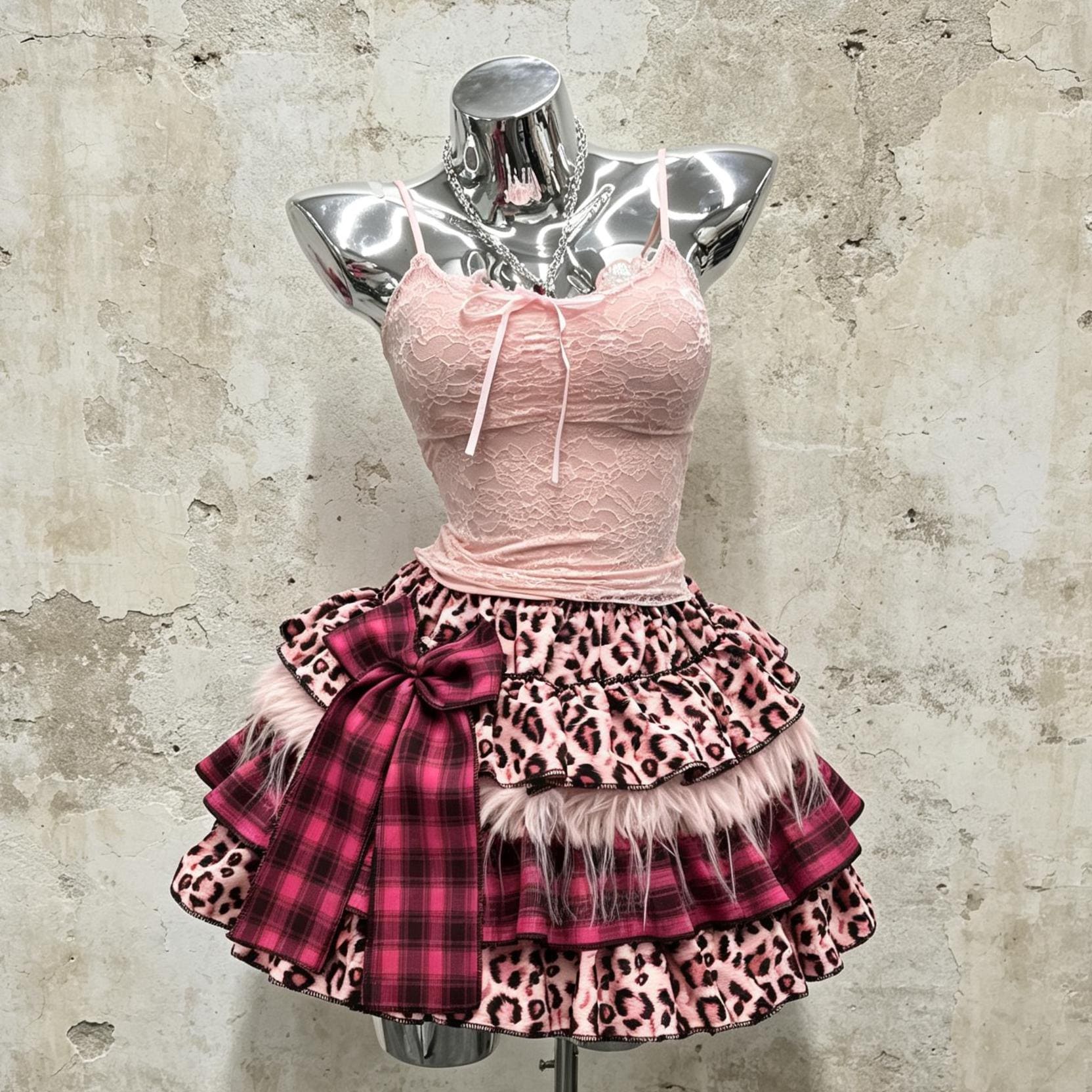 Harajuku y2k rok - Etsy 日本