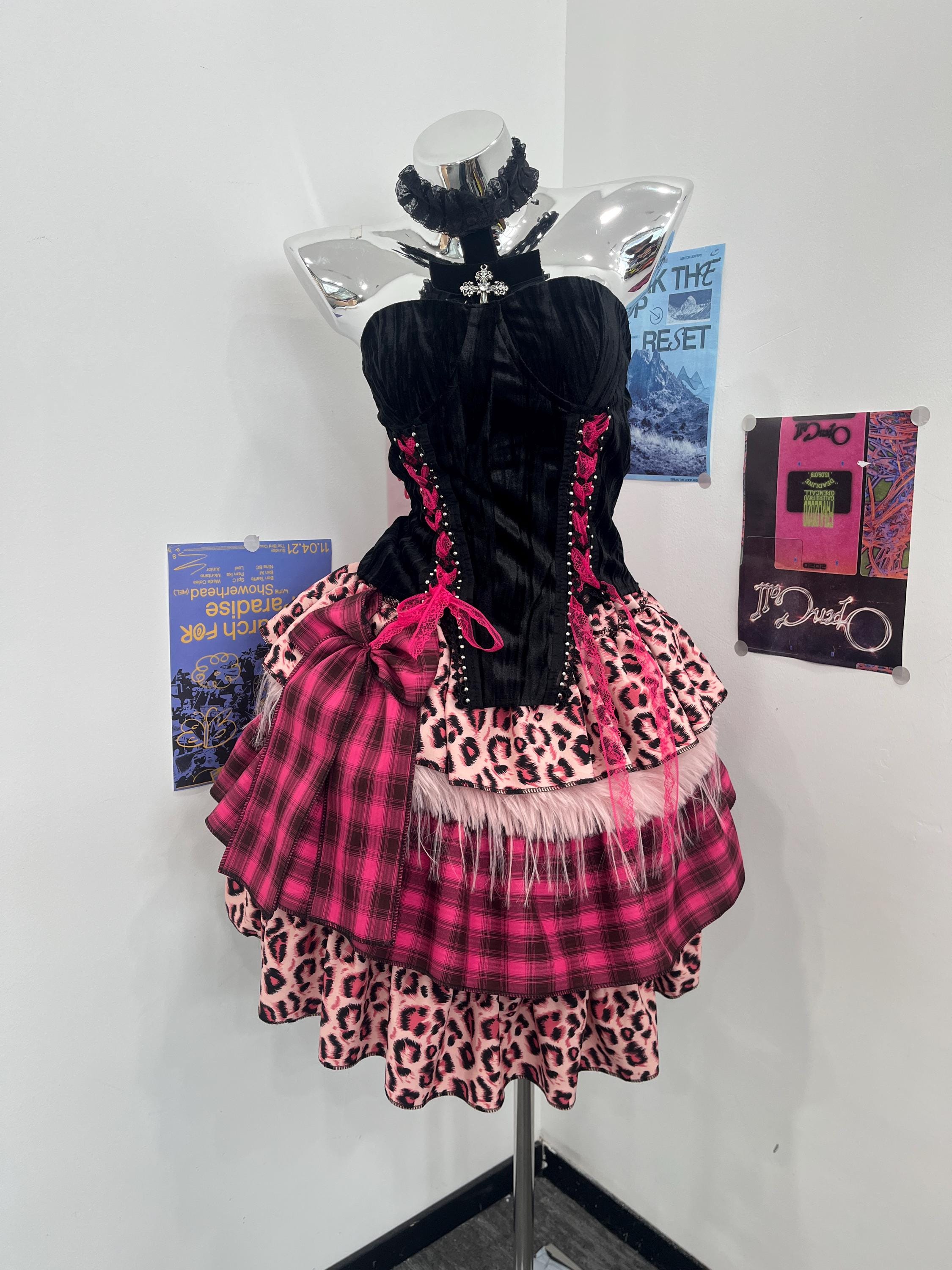Hime gyaru - Etsy 日本
