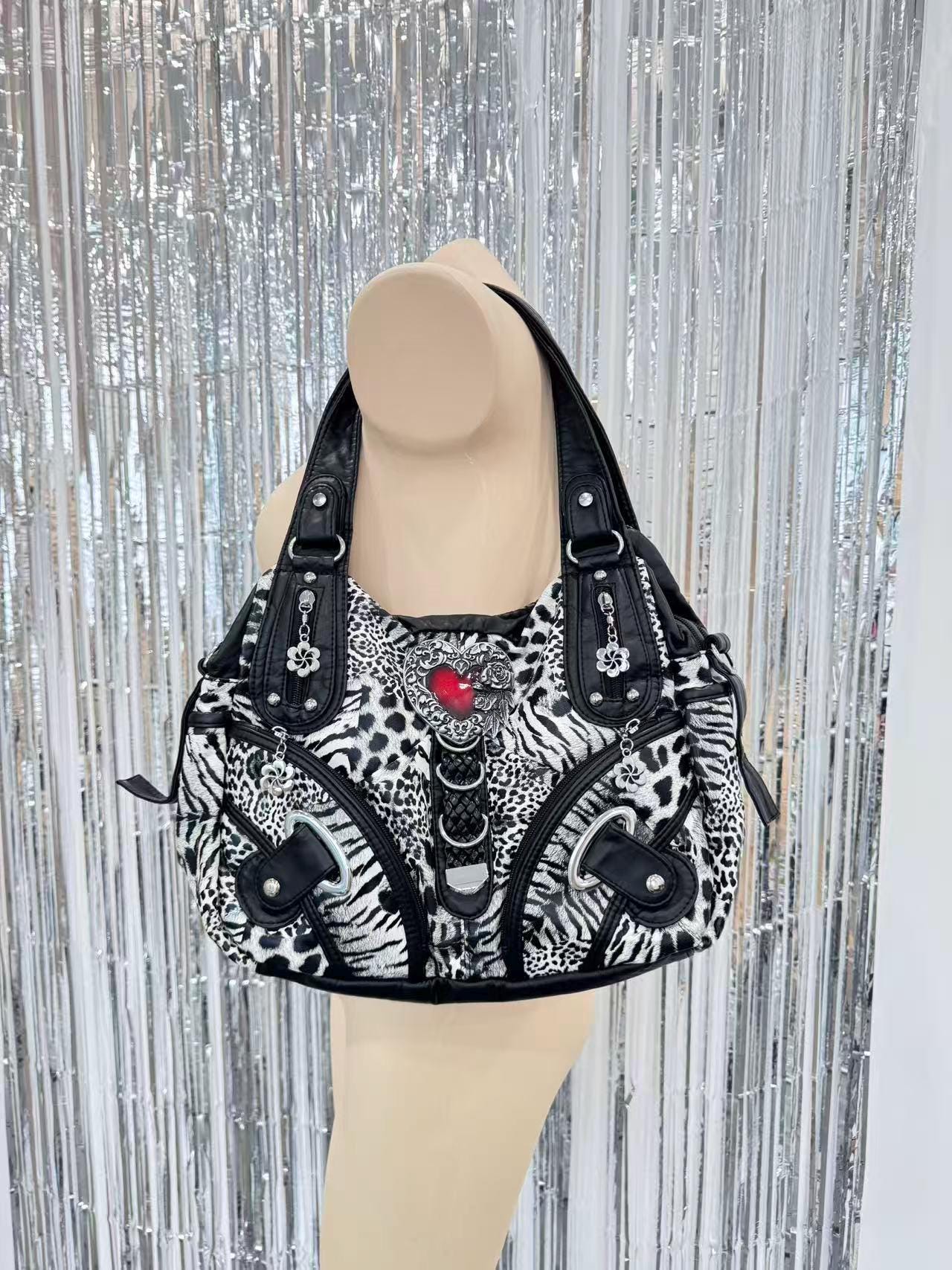Ed hardy handbag - Etsy 日本