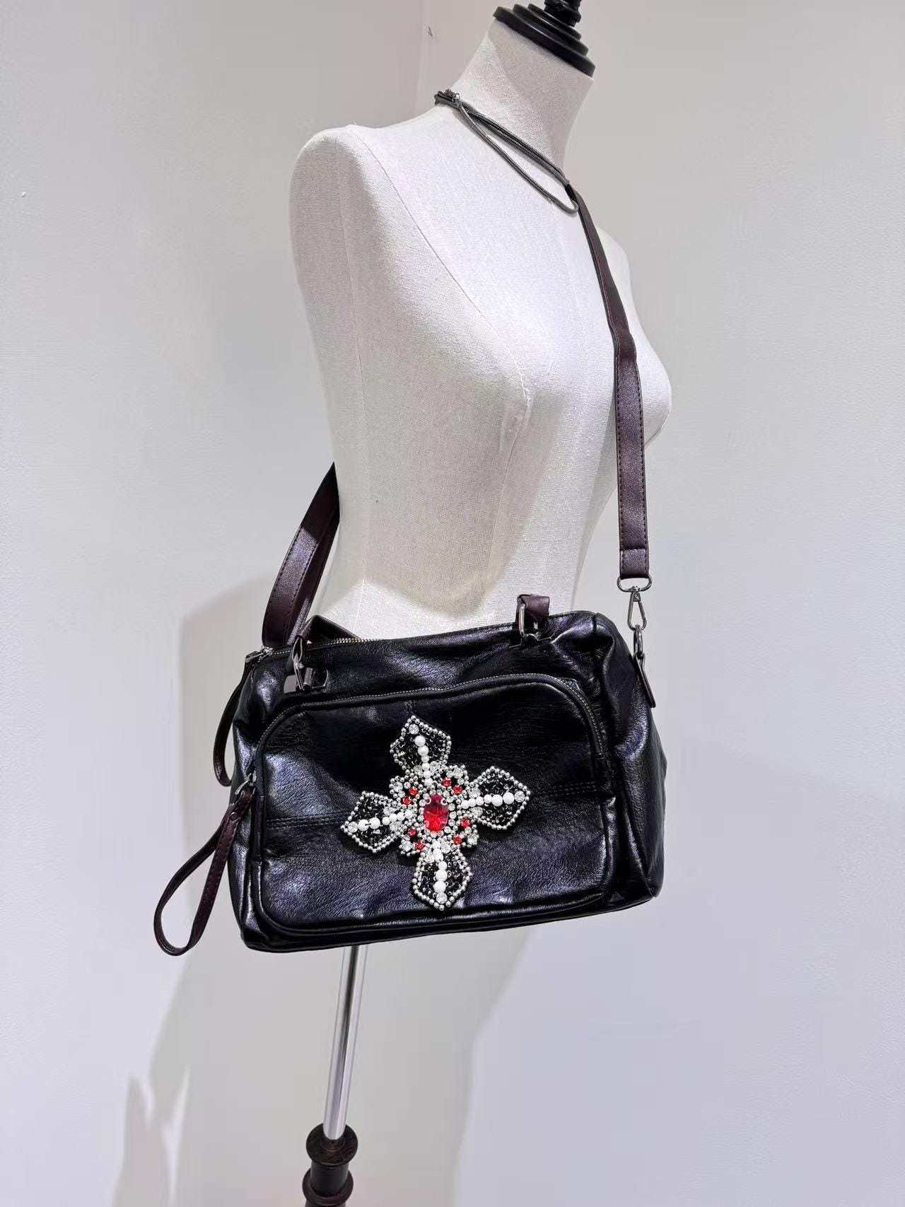 Kathy van zeeland purse - Etsy 日本