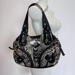 Vivienne Westwood Shoulder Bag Y2k - Etsy UK
