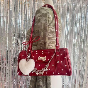 Y2k Guess Bag - Etsy