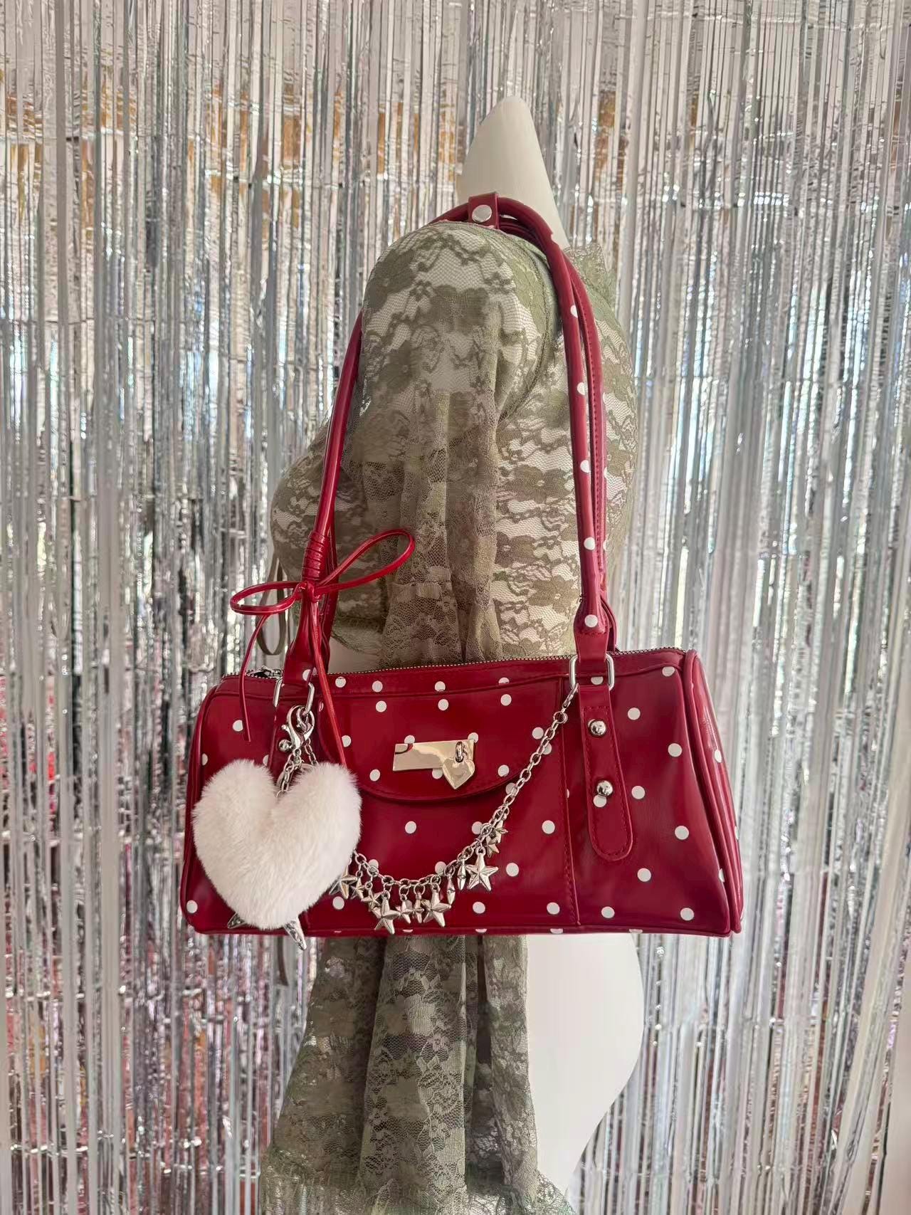 Guess Bag Y2k - Etsy