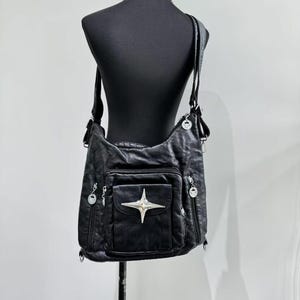 Y2k Messenger Bag - Etsy Canada