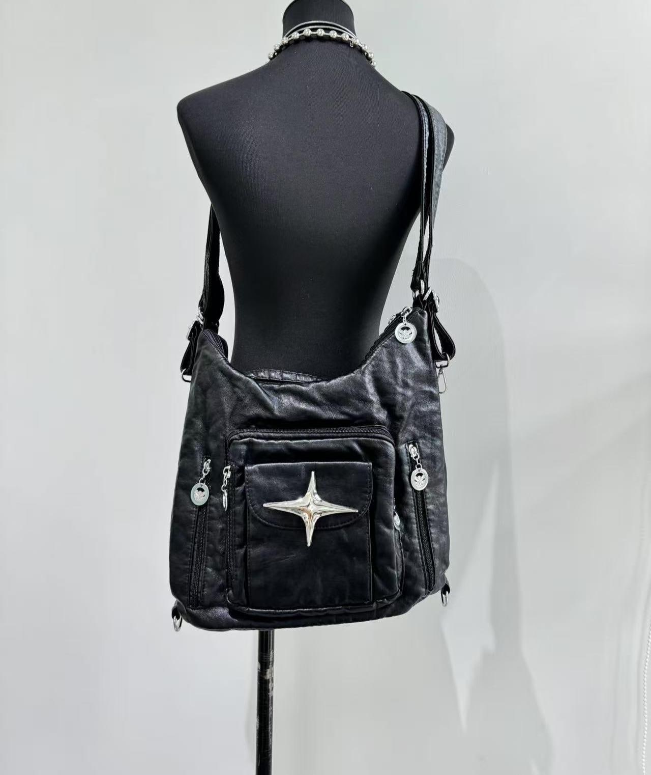 Y2k Messenger Bag - Etsy