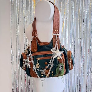 Fairy Grunge Handbag - Etsy